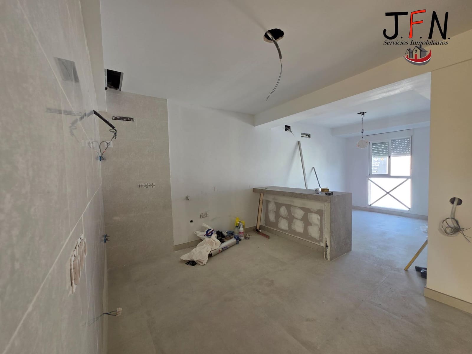 2 soveværelse Lejlighed til salg i Puerto del Rosario - € 170.000 (Ref: 9625796)