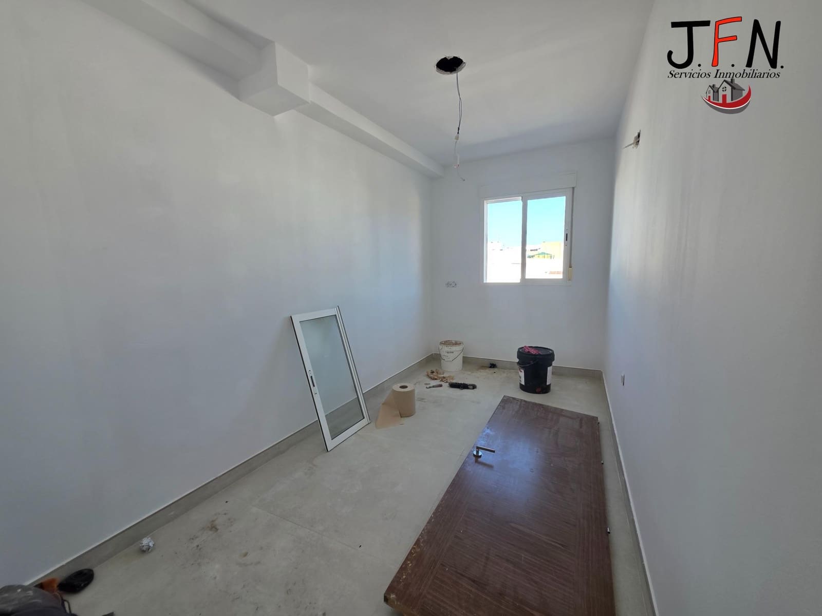 2 soveværelse Lejlighed til salg i Puerto del Rosario - € 170.000 (Ref: 9625796)