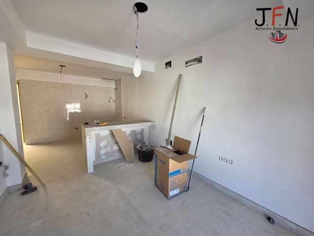 2 soveværelse Lejlighed til salg i Puerto del Rosario - € 170.000 (Ref: 9625796)