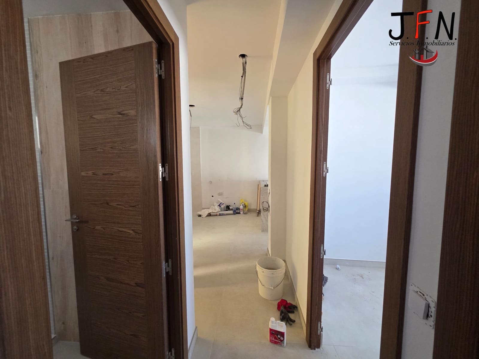 2 soveværelse Lejlighed til salg i Puerto del Rosario - € 170.000 (Ref: 9625796)