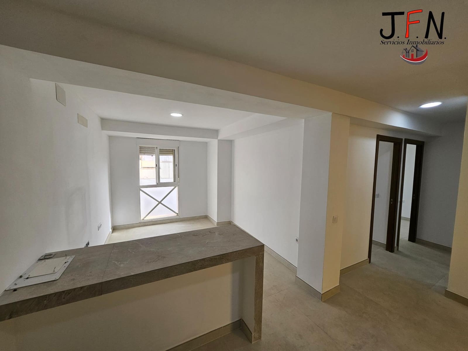 2 sypialnia Apartament na sprzedaż w Puerto del Rosario - 170 000 € (Ref: 9625796)