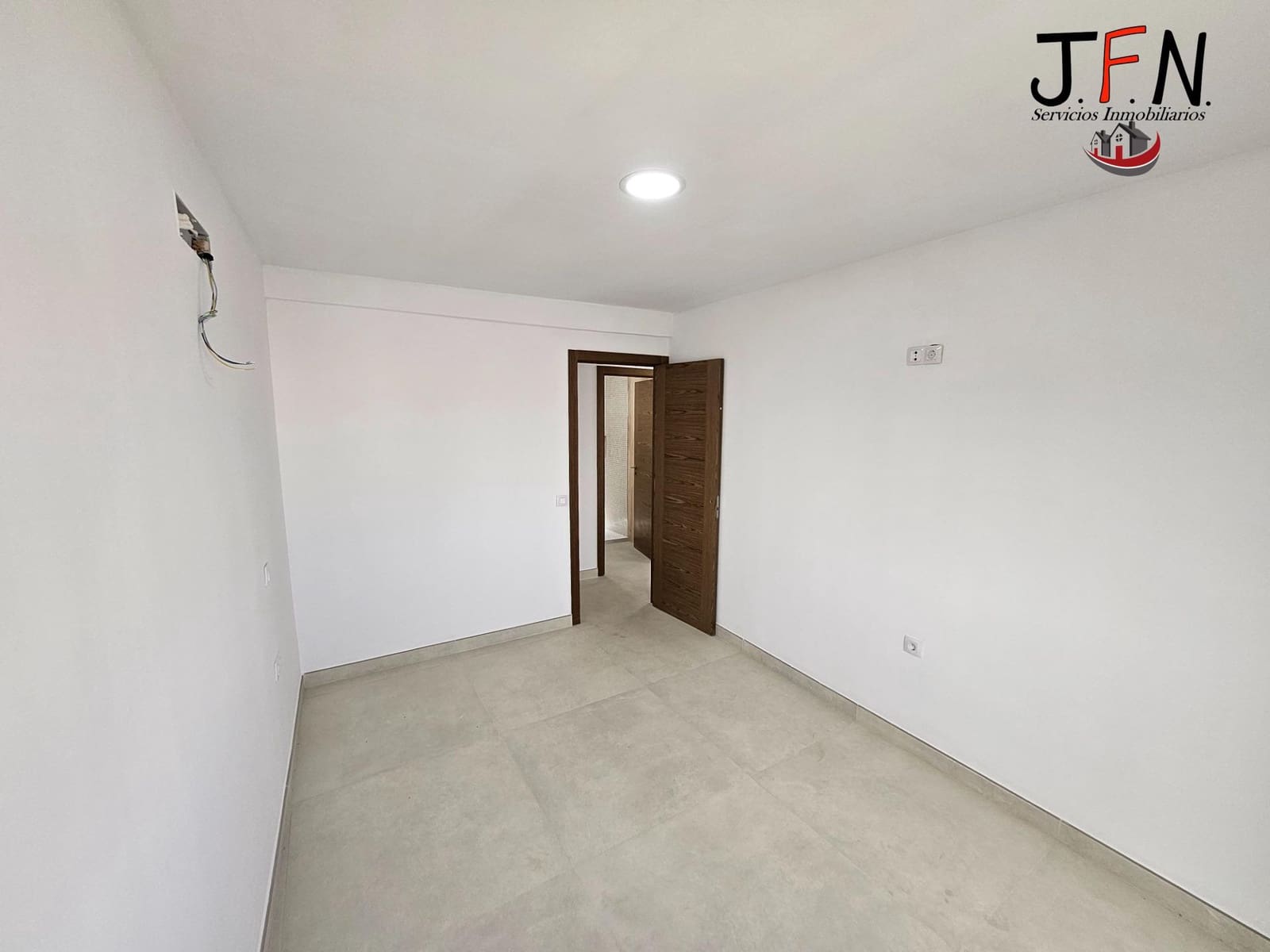 2 sypialnia Apartament na sprzedaż w Puerto del Rosario - 170 000 € (Ref: 9625796)