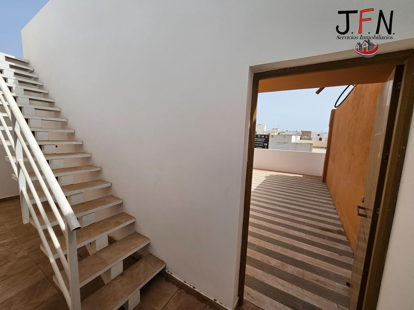 2 sypialnia Apartament na sprzedaż w Puerto del Rosario - 170 000 € (Ref: 9625796)