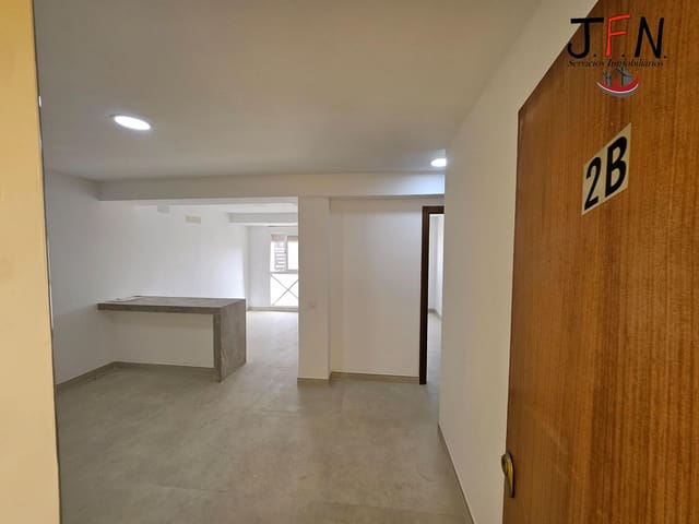 2 quarto Apartamento para venda em Puerto del Rosario - 170 000 € (Ref: 9625796)