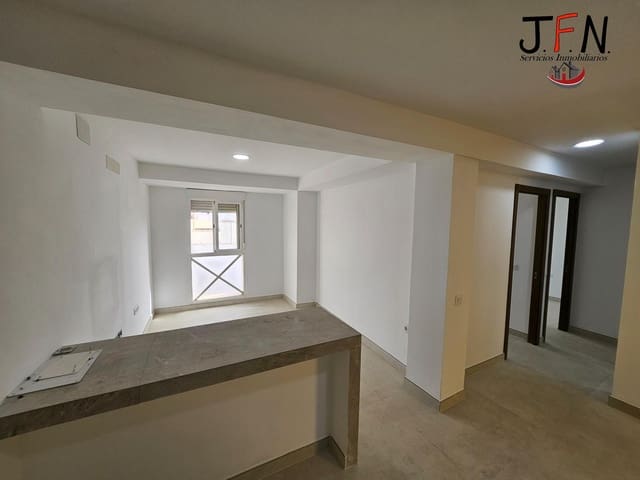 2 quarto Apartamento para venda em Puerto del Rosario - 170 000 € (Ref: 9625796)
