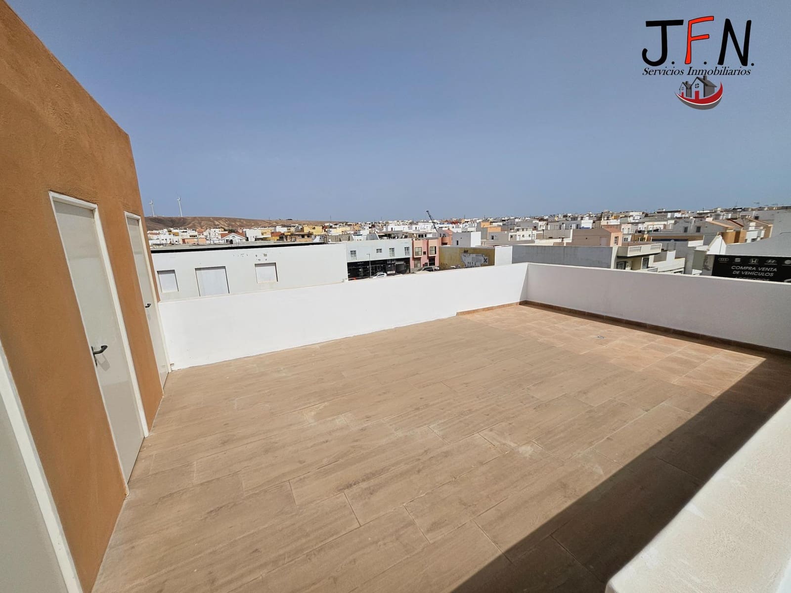 2 sypialnia Apartament na sprzedaż w Puerto del Rosario - 170 000 € (Ref: 9625796)