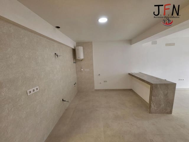 2 quarto Apartamento para venda em Puerto del Rosario - 170 000 € (Ref: 9625796)