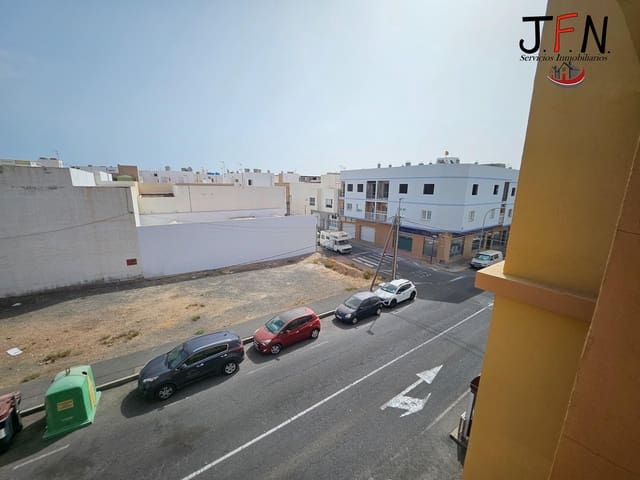 2 quarto Apartamento para venda em Puerto del Rosario - 170 000 € (Ref: 9625796)