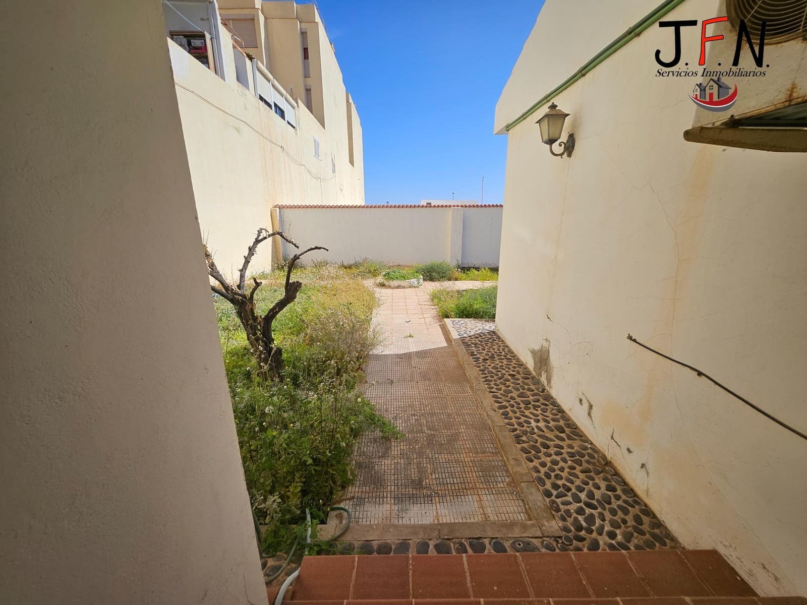 3 sovrum Villa till salu i Puerto del Rosario - 400 000 € (Ref: 9630125)