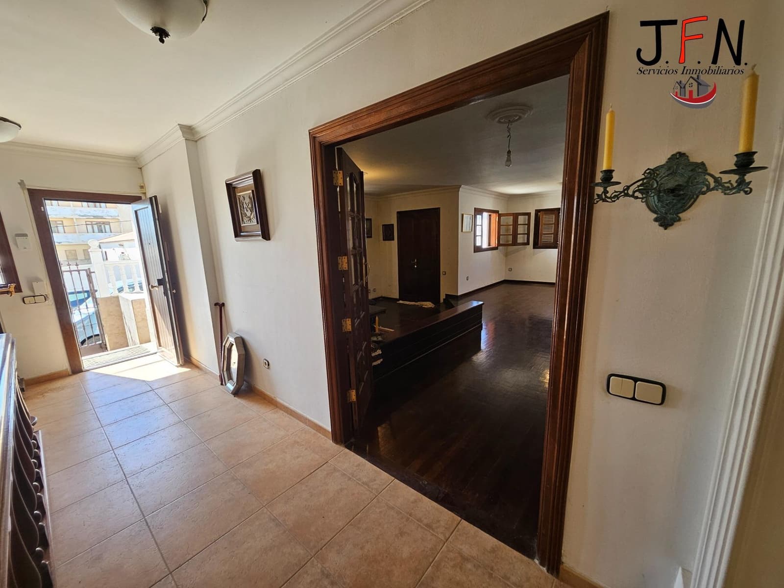 3 sovrum Villa till salu i Puerto del Rosario - 400 000 € (Ref: 9630125)