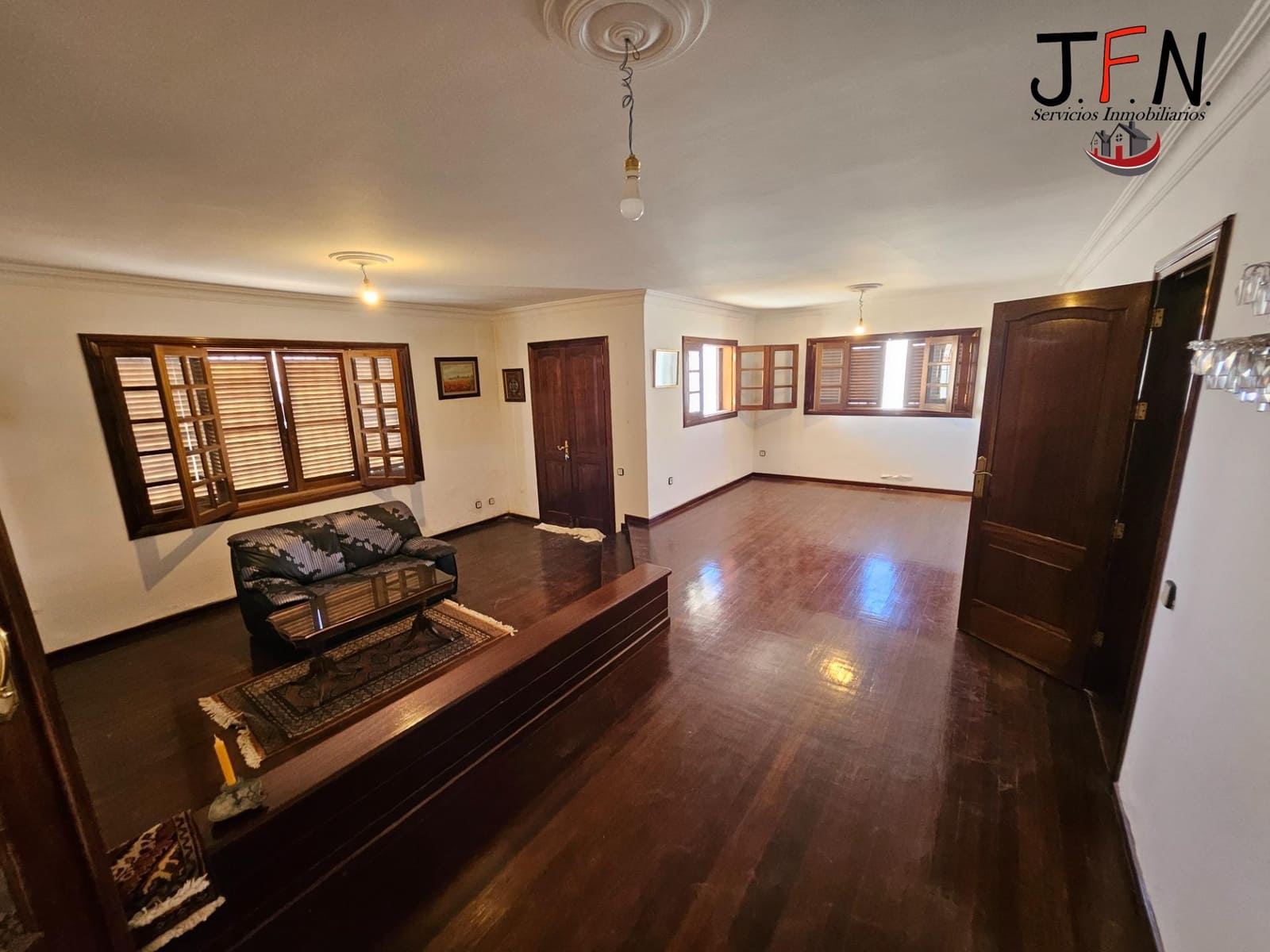 3 sovrum Villa till salu i Puerto del Rosario - 400 000 € (Ref: 9630125)