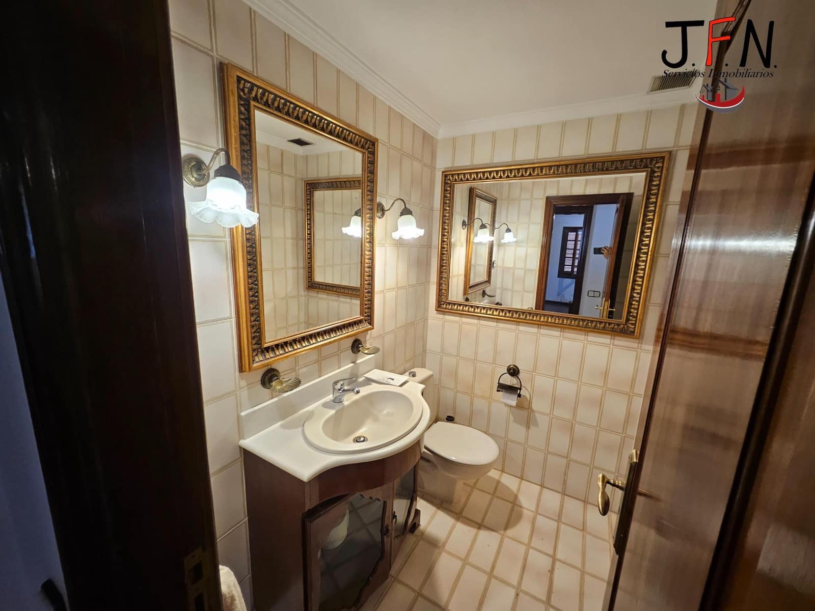 3 sovrum Villa till salu i Puerto del Rosario - 400 000 € (Ref: 9630125)