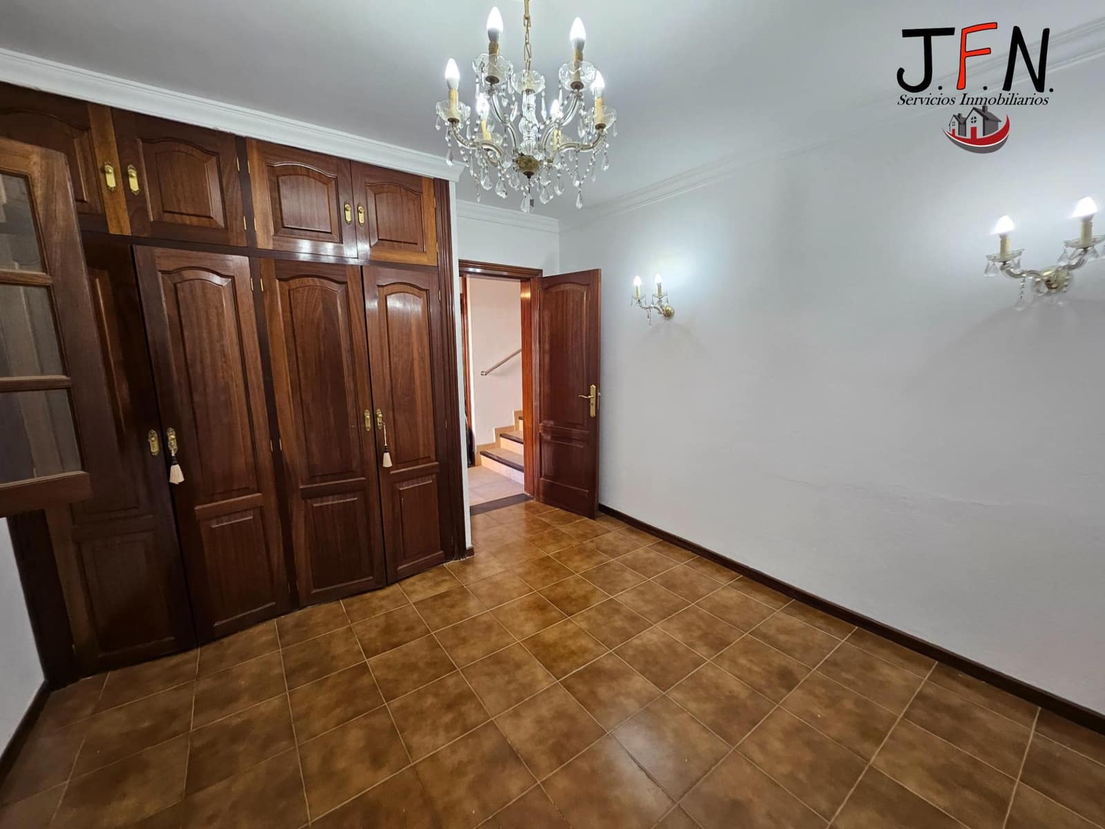 3 sovrum Villa till salu i Puerto del Rosario - 400 000 € (Ref: 9630125)