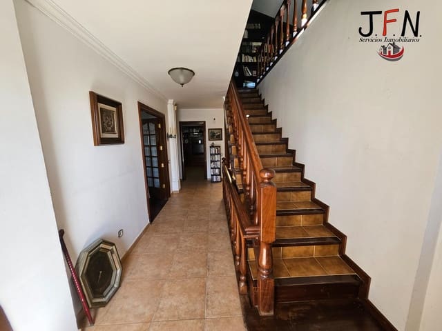 3 sovrum Villa till salu i Puerto del Rosario - 400 000 € (Ref: 9630125)