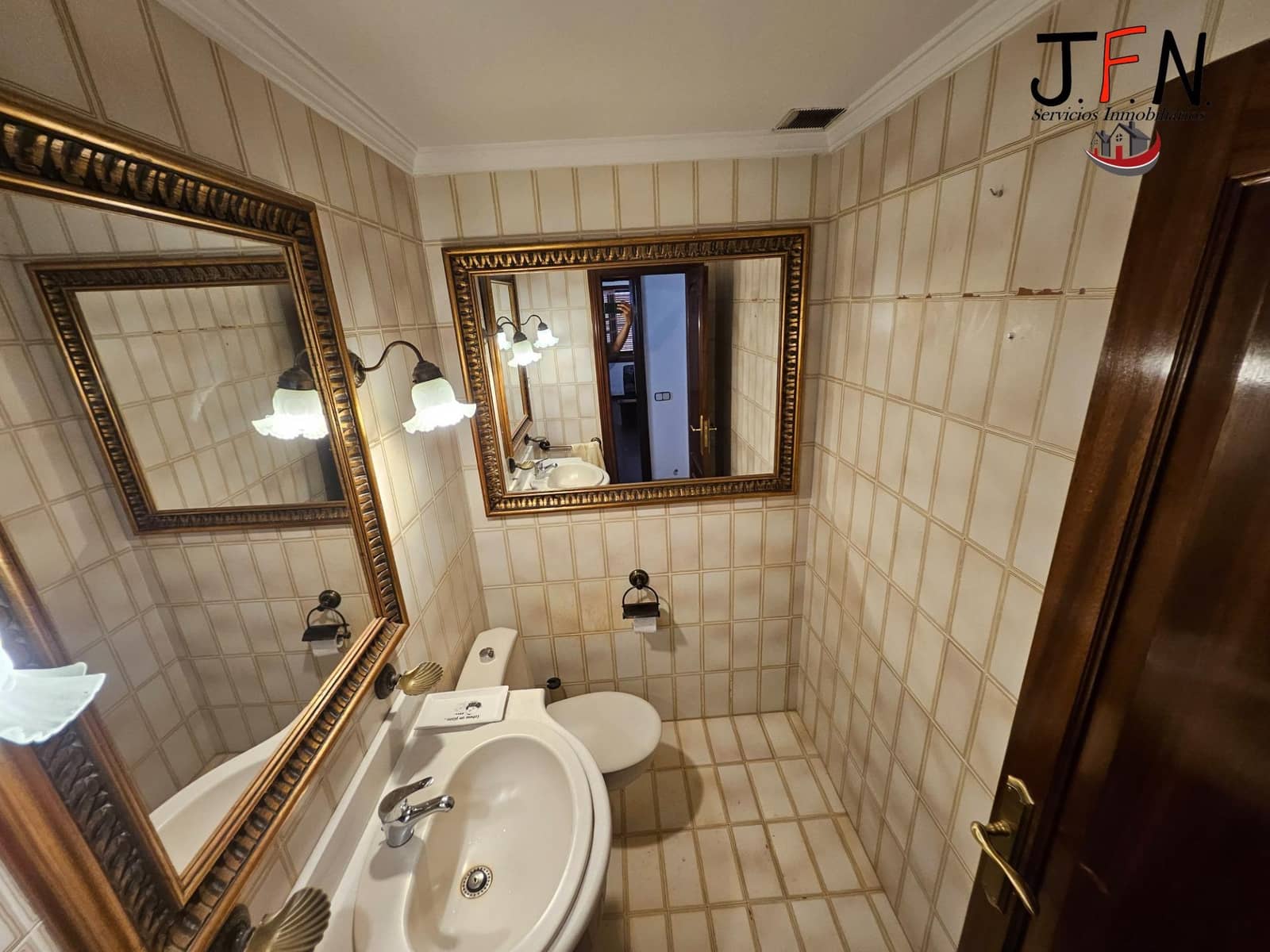 3 sovrum Villa till salu i Puerto del Rosario - 400 000 € (Ref: 9630125)