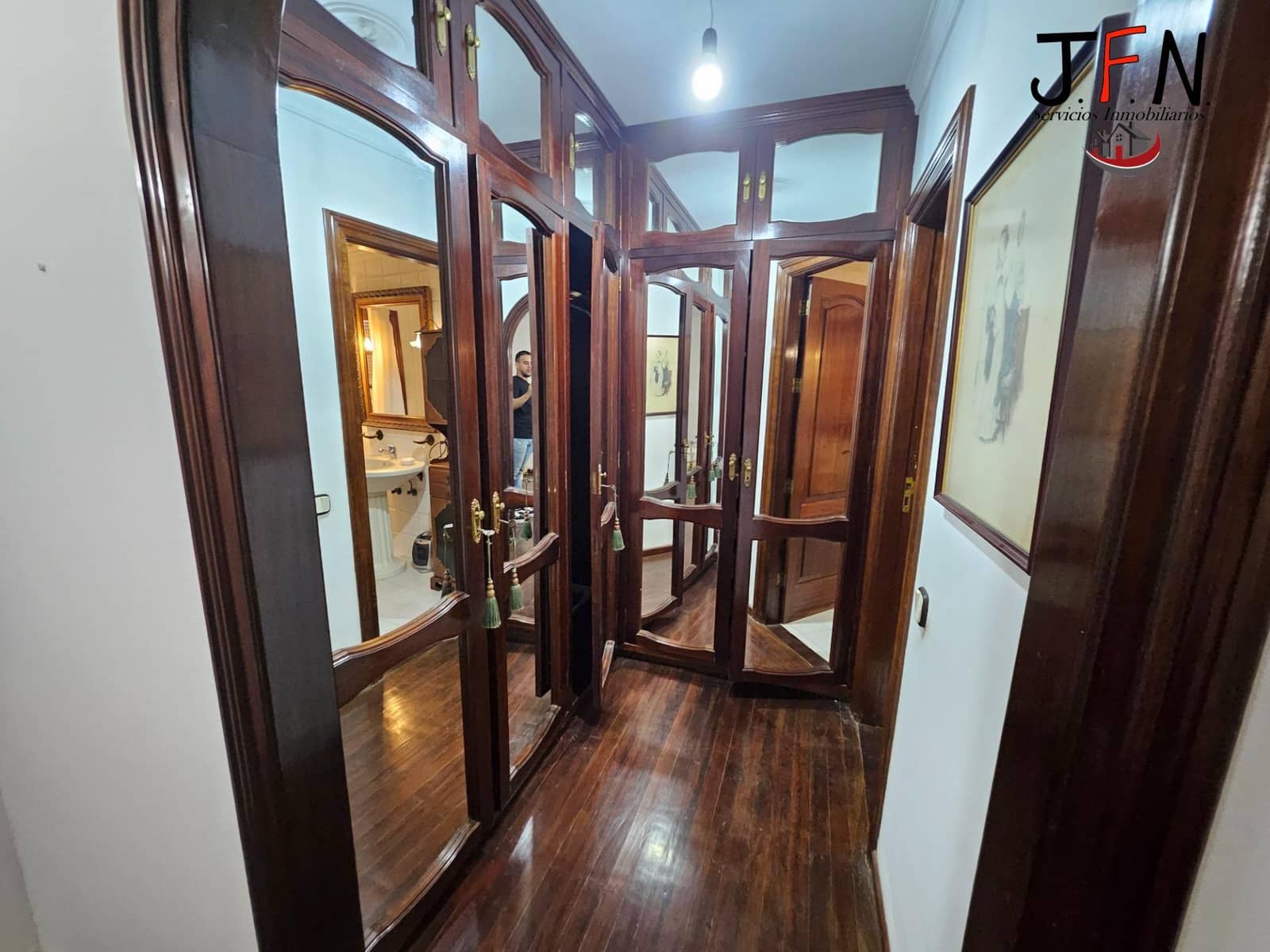 3 sovrum Villa till salu i Puerto del Rosario - 400 000 € (Ref: 9630125)