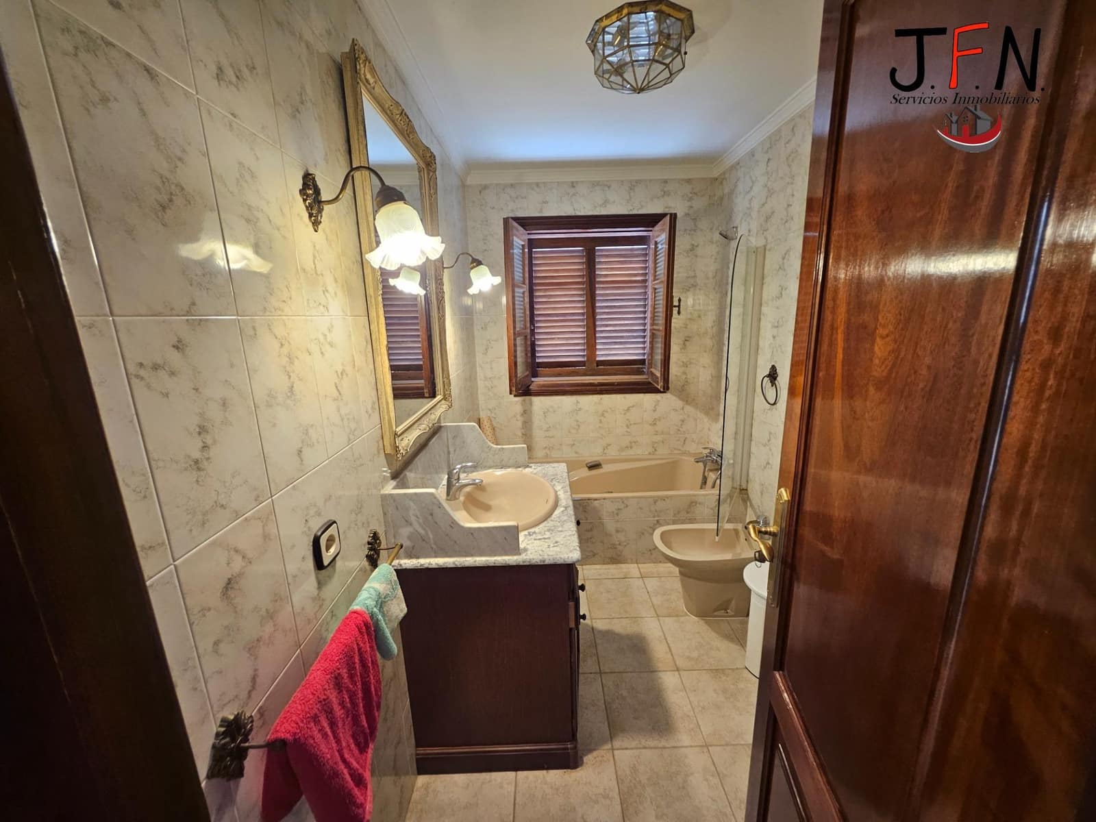 3 sovrum Villa till salu i Puerto del Rosario - 400 000 € (Ref: 9630125)