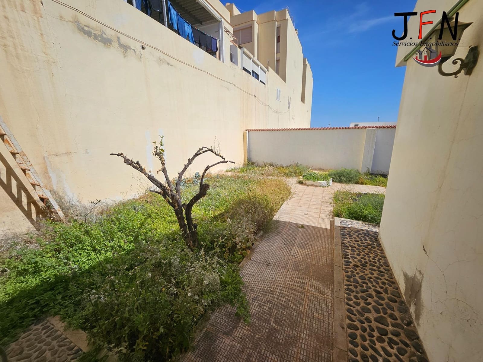 3 sovrum Villa till salu i Puerto del Rosario - 400 000 € (Ref: 9630125)