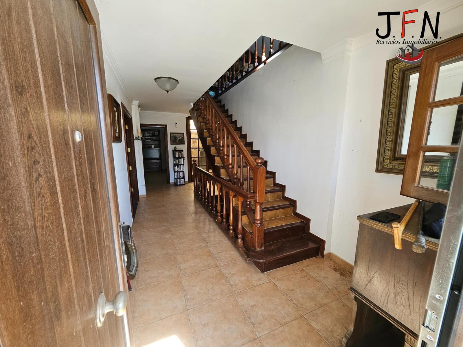 3 sovrum Villa till salu i Puerto del Rosario - 400 000 € (Ref: 9630125)