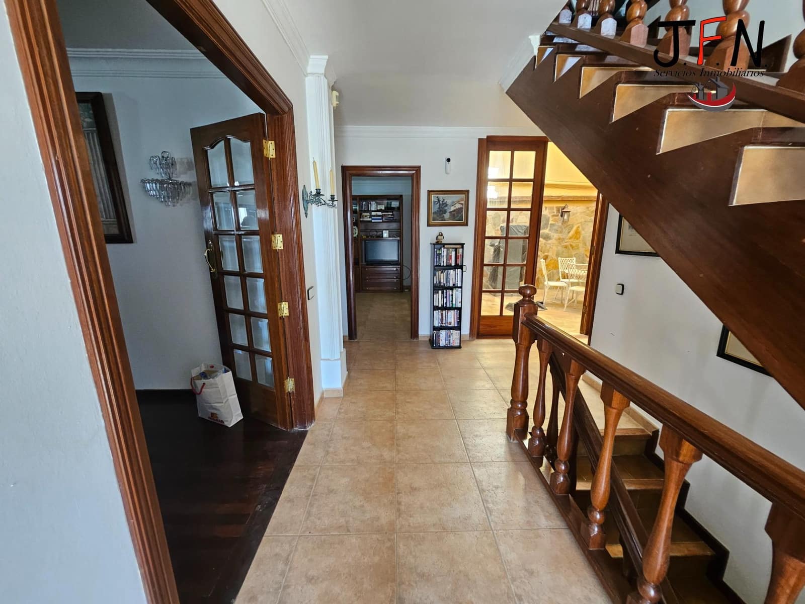 3 sovrum Villa till salu i Puerto del Rosario - 400 000 € (Ref: 9630125)