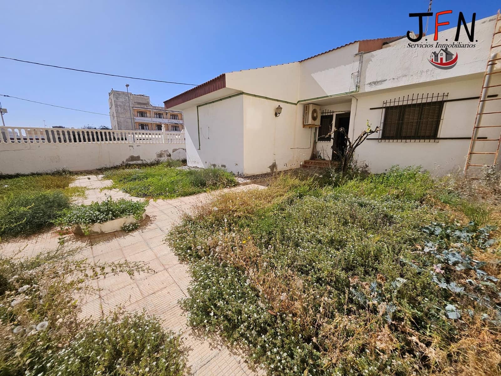 3 sovrum Villa till salu i Puerto del Rosario - 400 000 € (Ref: 9630125)