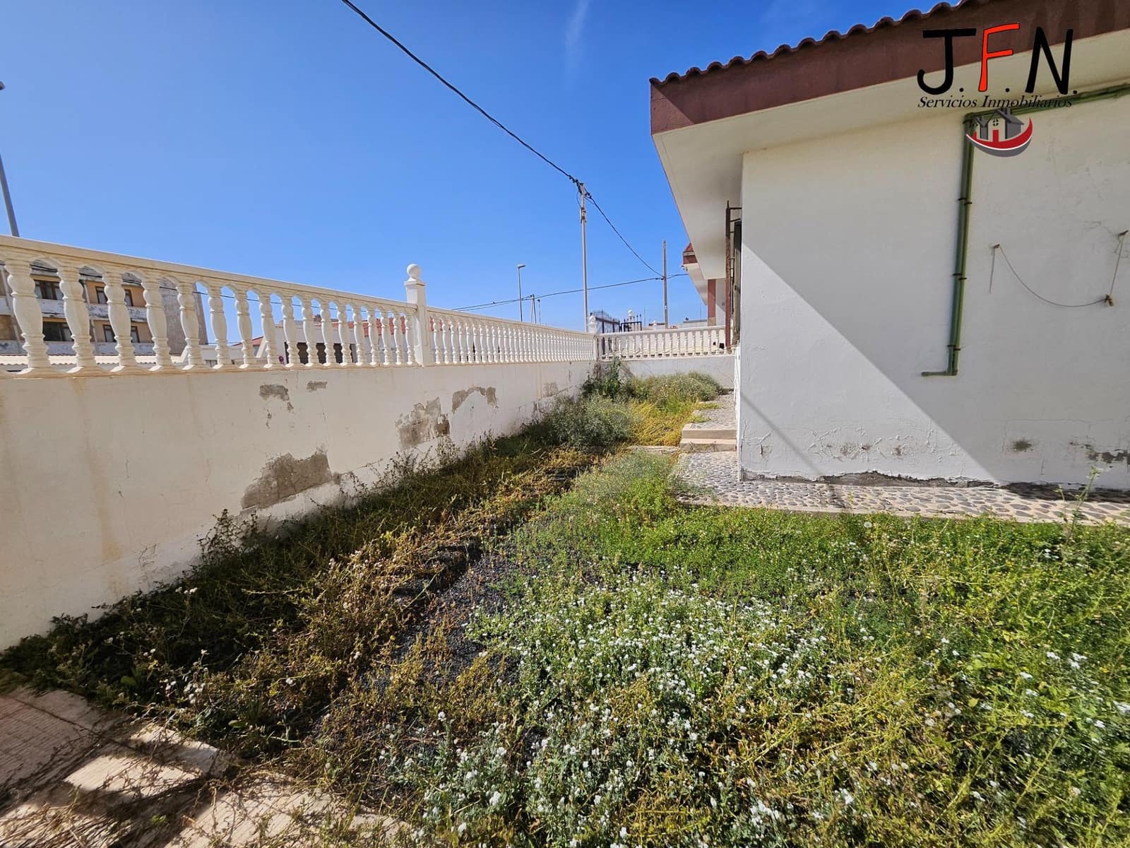 3 sovrum Villa till salu i Puerto del Rosario - 400 000 € (Ref: 9630125)