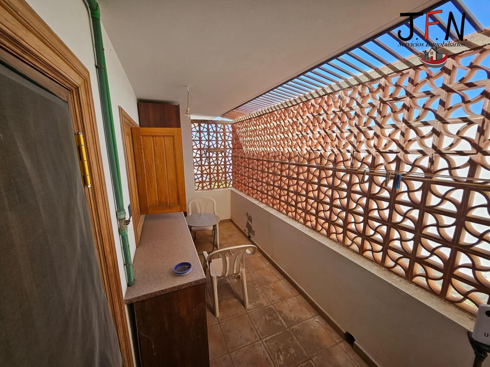 3 sovrum Villa till salu i Puerto del Rosario - 400 000 € (Ref: 9630125)