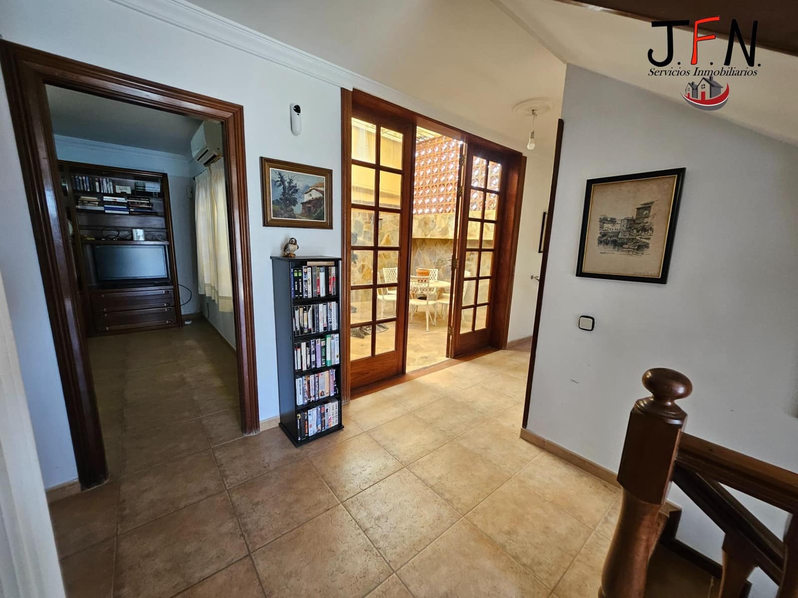 3 sovrum Villa till salu i Puerto del Rosario - 380 000 € (Ref: 9630125)