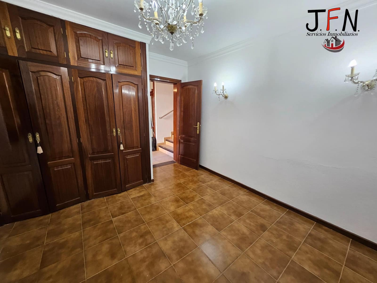 3 sovrum Villa till salu i Puerto del Rosario - 380 000 € (Ref: 9630125)
