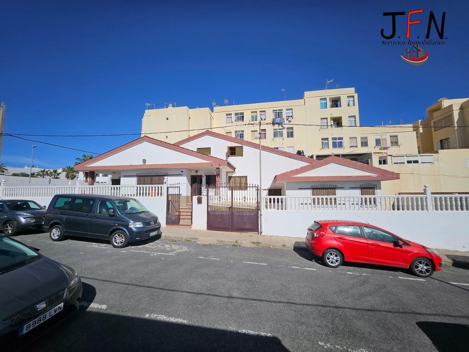 3 sovrum Villa till salu i Puerto del Rosario - 380 000 € (Ref: 9630125)