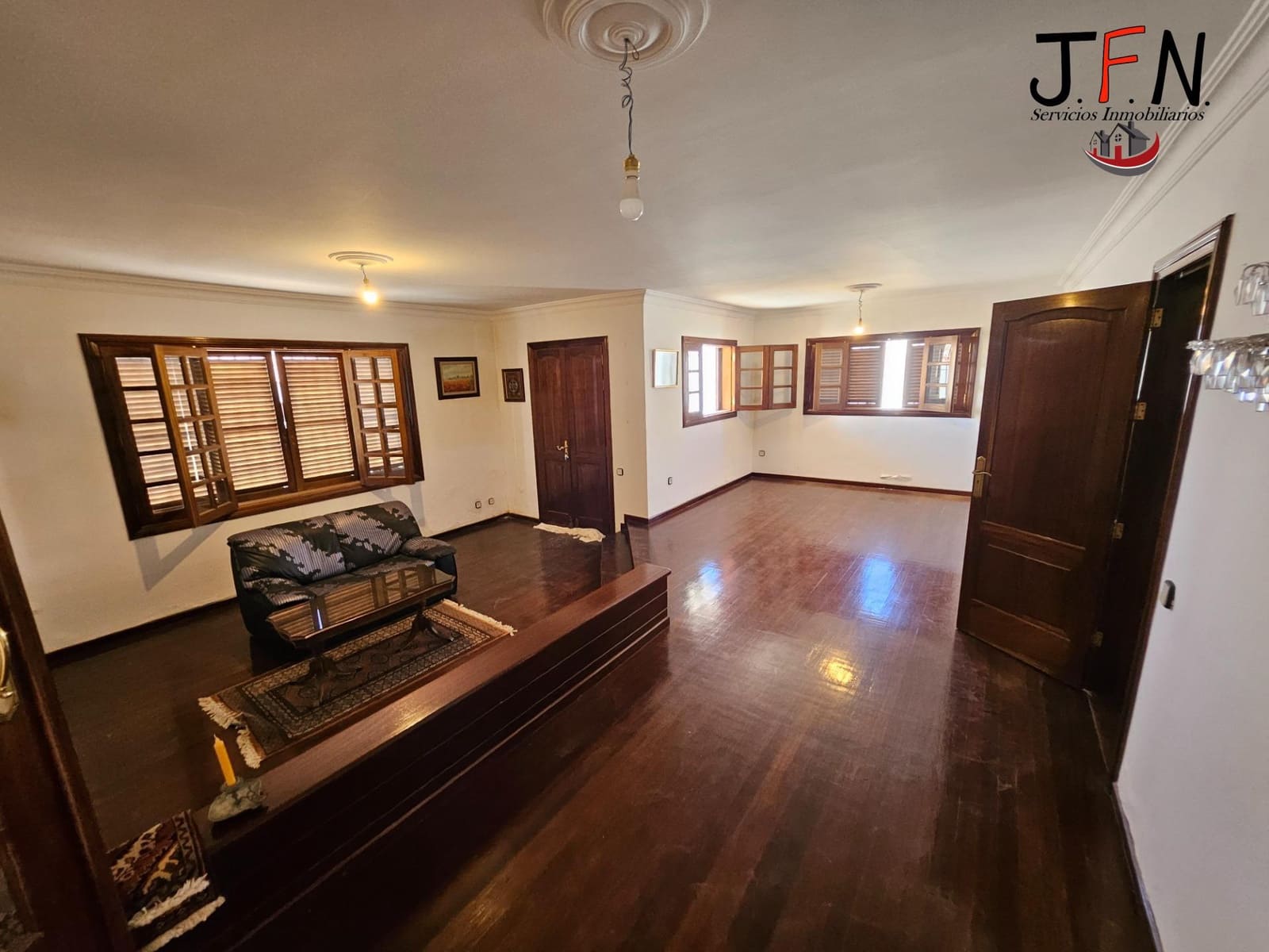 3 sovrum Villa till salu i Puerto del Rosario - 380 000 € (Ref: 9630125)