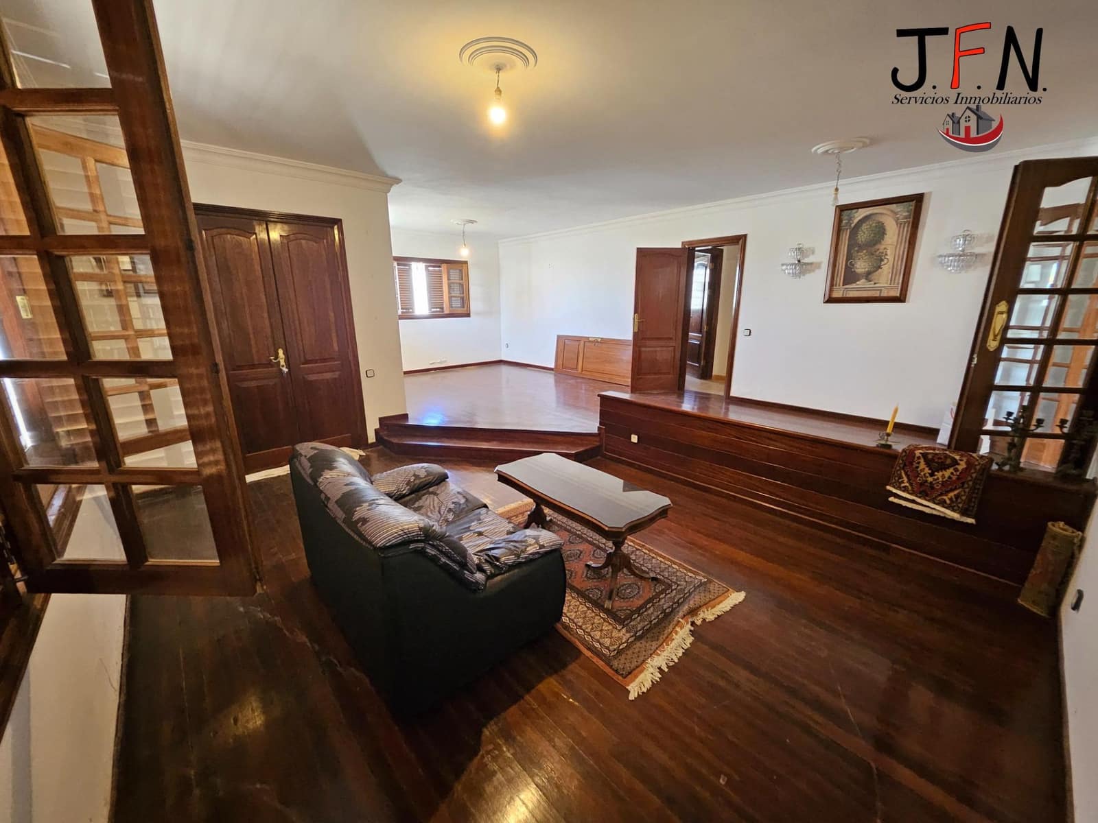 3 sovrum Villa till salu i Puerto del Rosario - 380 000 € (Ref: 9630125)