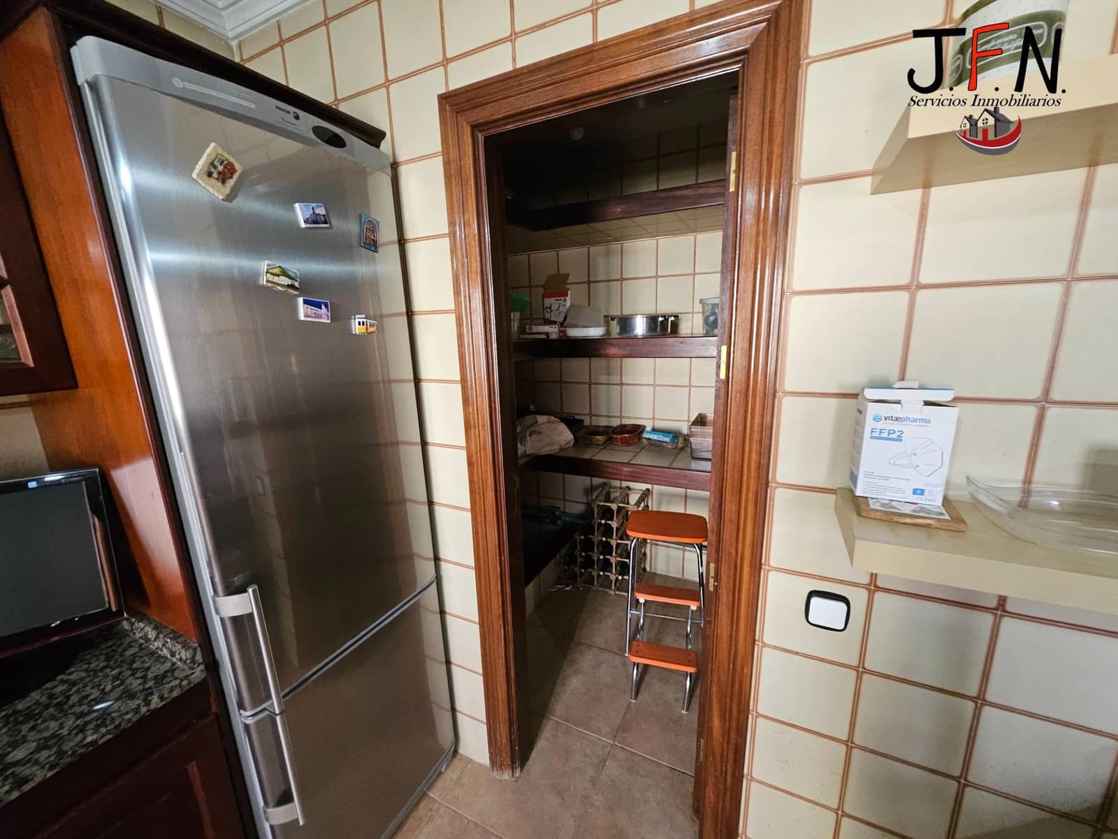 3 sovrum Villa till salu i Puerto del Rosario - 380 000 € (Ref: 9630125)