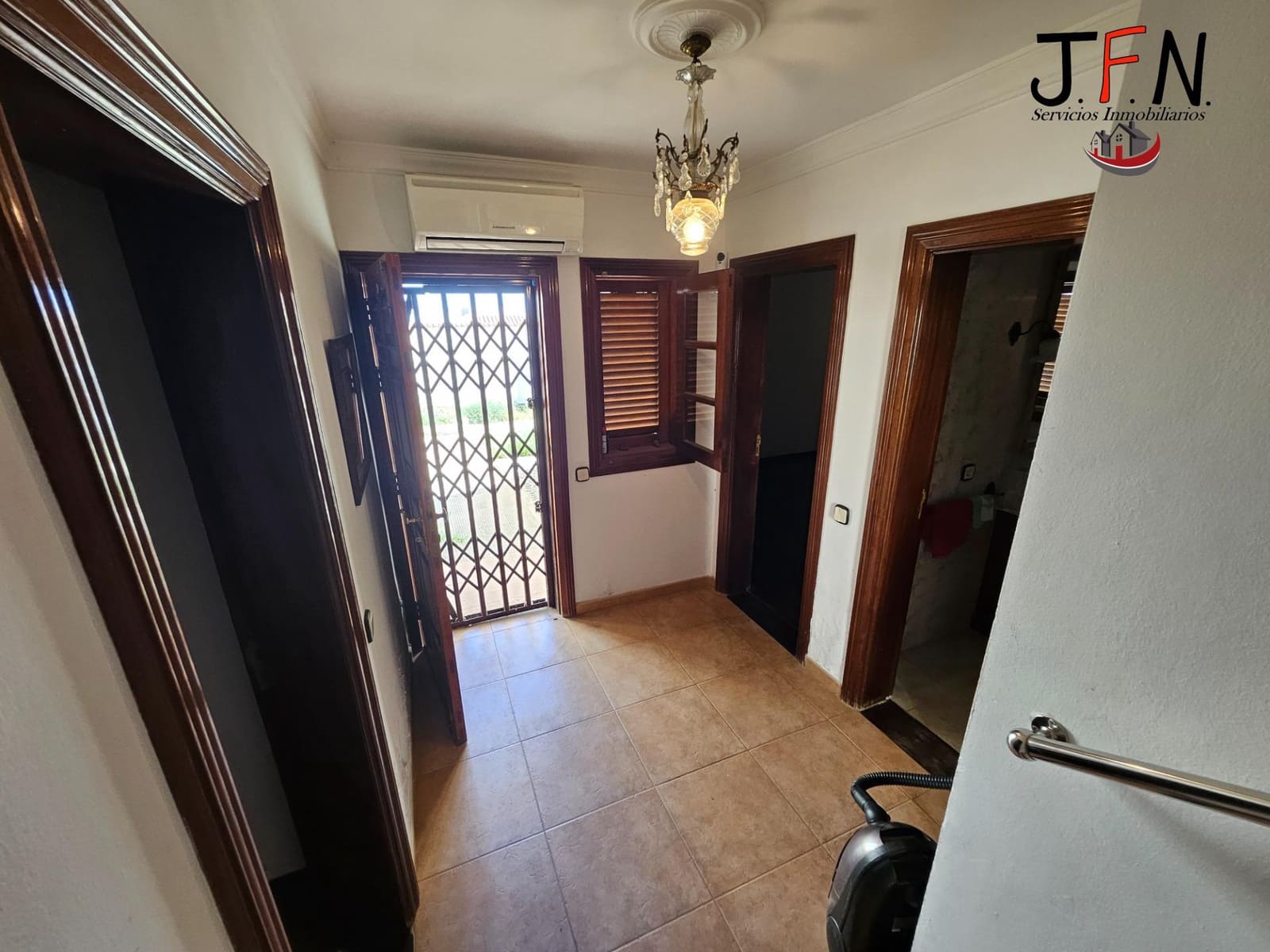 3 sovrum Villa till salu i Puerto del Rosario - 380 000 € (Ref: 9630125)