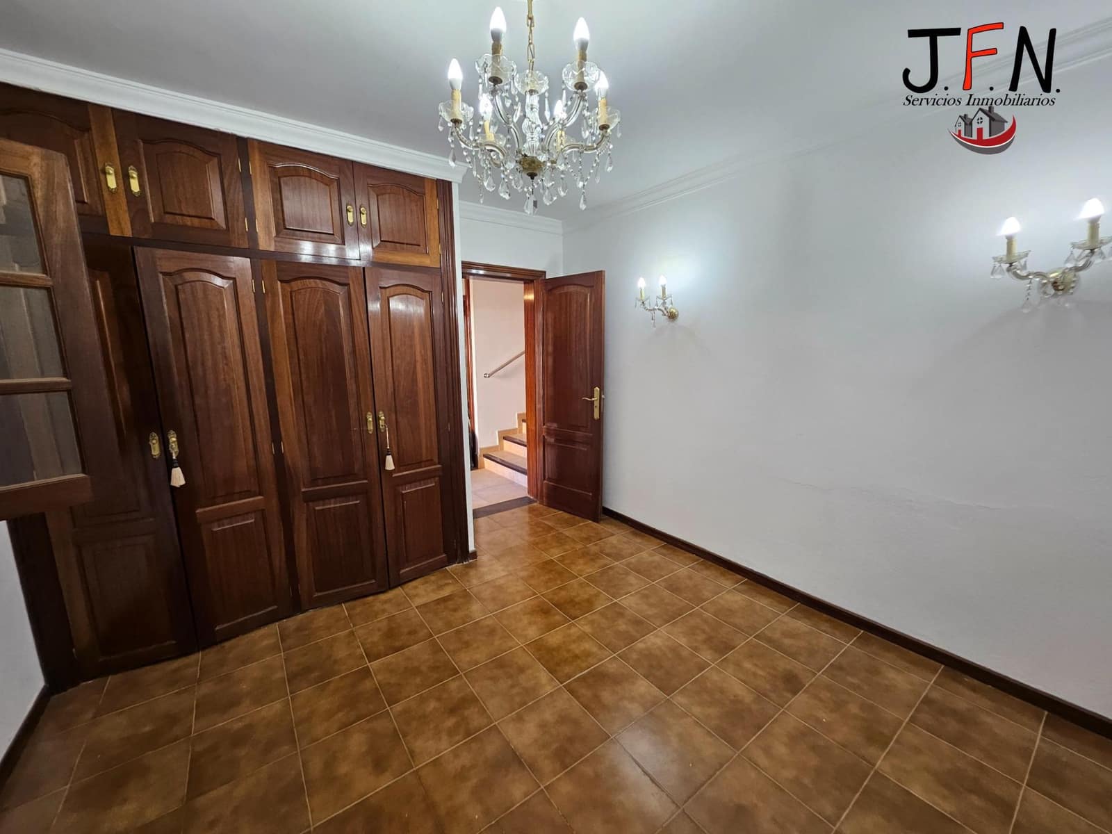 3 sovrum Villa till salu i Puerto del Rosario - 380 000 € (Ref: 9630125)