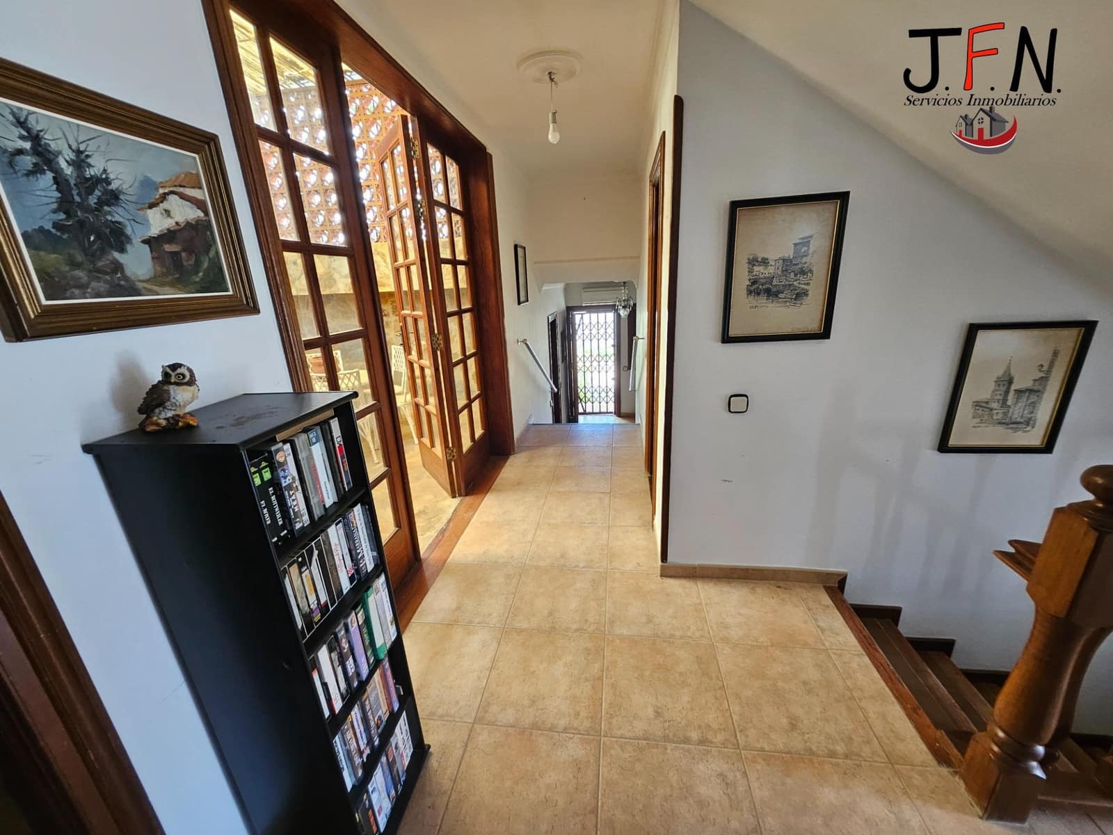 3 sovrum Villa till salu i Puerto del Rosario - 380 000 € (Ref: 9630125)