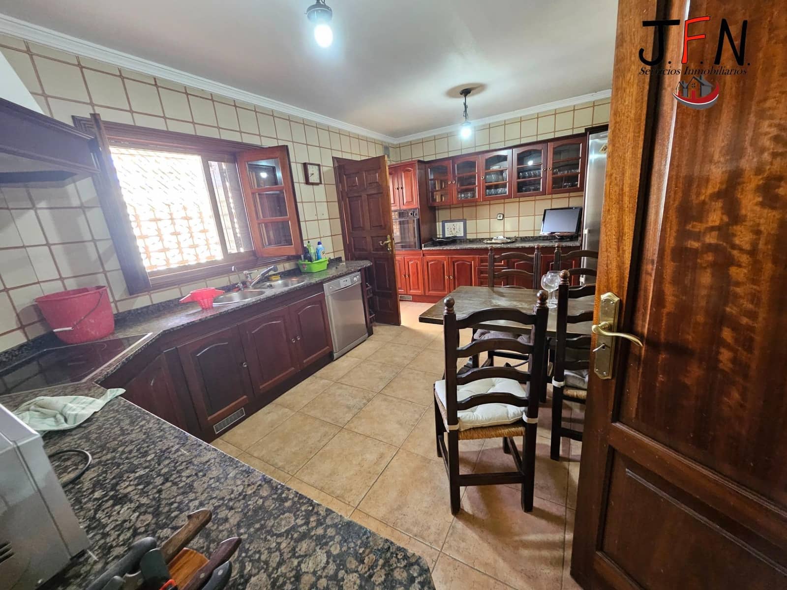 3 sovrum Villa till salu i Puerto del Rosario - 380 000 € (Ref: 9630125)