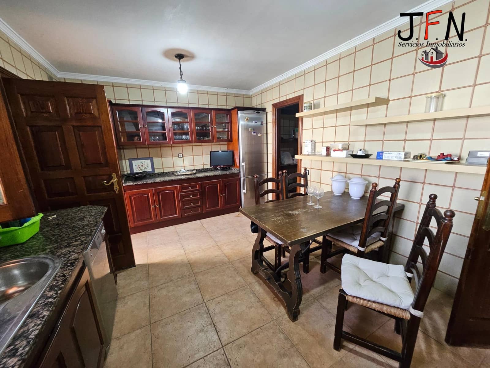 3 sovrum Villa till salu i Puerto del Rosario - 380 000 € (Ref: 9630125)