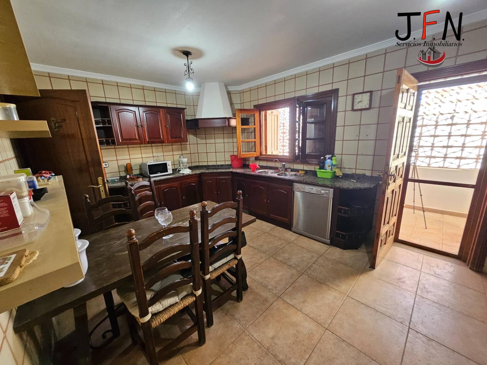 3 sovrum Villa till salu i Puerto del Rosario - 380 000 € (Ref: 9630125)