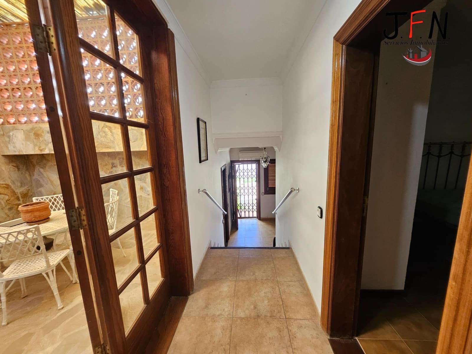 3 sovrum Villa till salu i Puerto del Rosario - 380 000 € (Ref: 9630125)