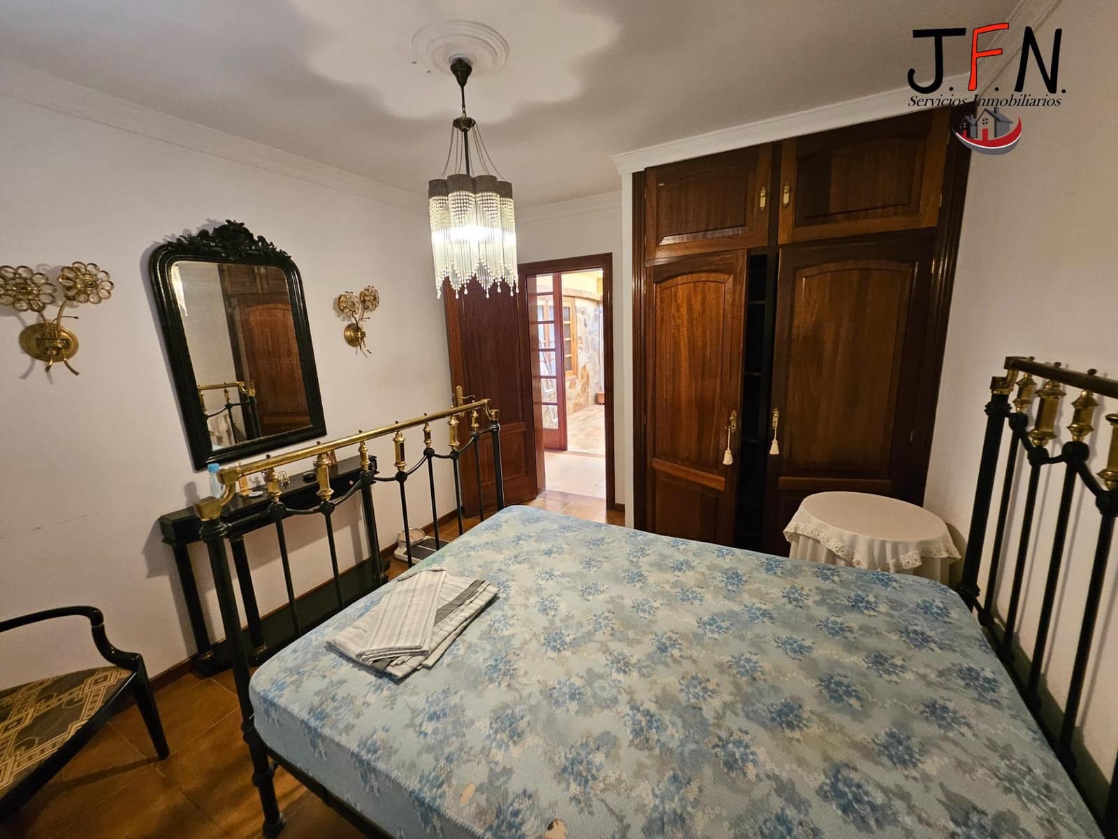 3 sovrum Villa till salu i Puerto del Rosario - 380 000 € (Ref: 9630125)