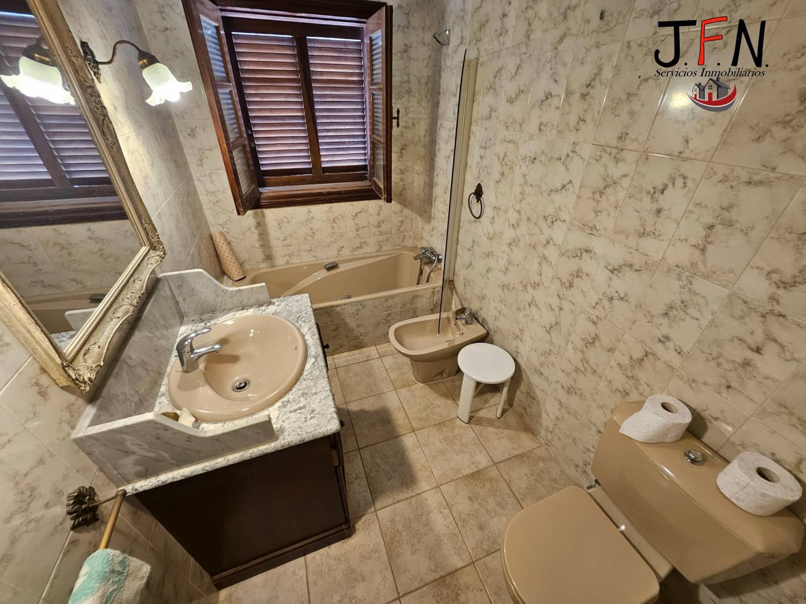 3 sovrum Villa till salu i Puerto del Rosario - 380 000 € (Ref: 9630125)