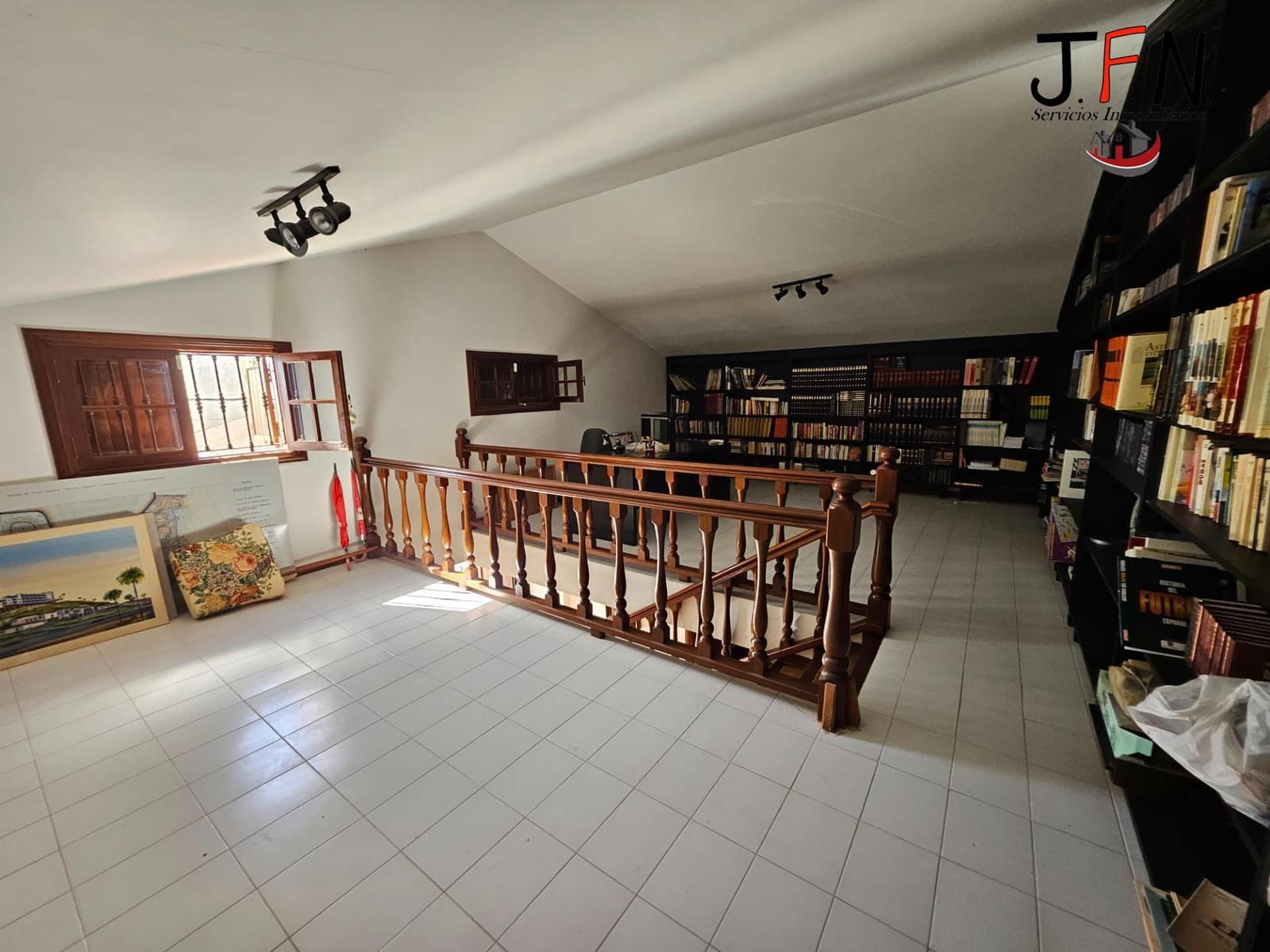 3 sovrum Villa till salu i Puerto del Rosario - 380 000 € (Ref: 9630125)