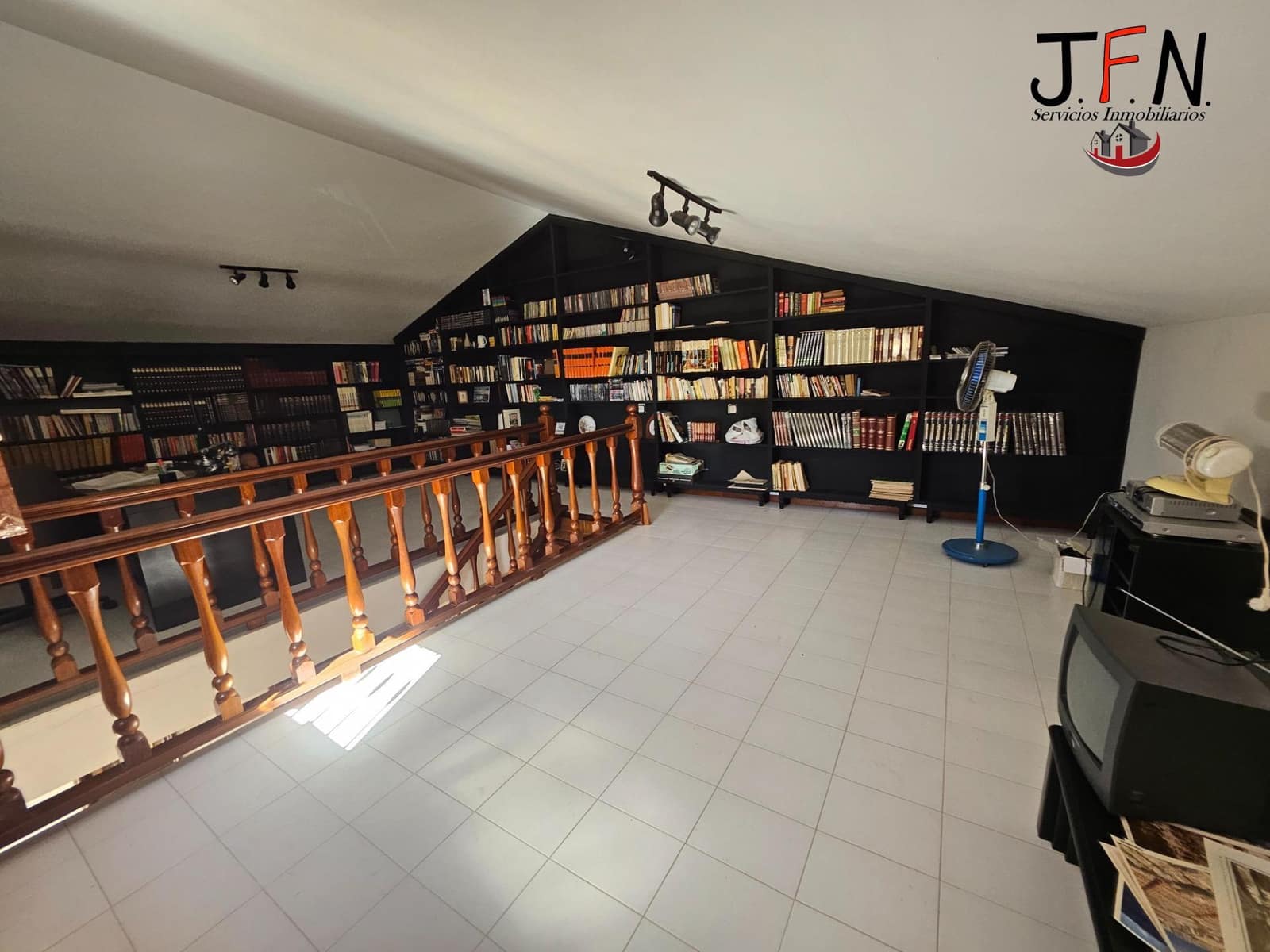 3 sovrum Villa till salu i Puerto del Rosario - 380 000 € (Ref: 9630125)