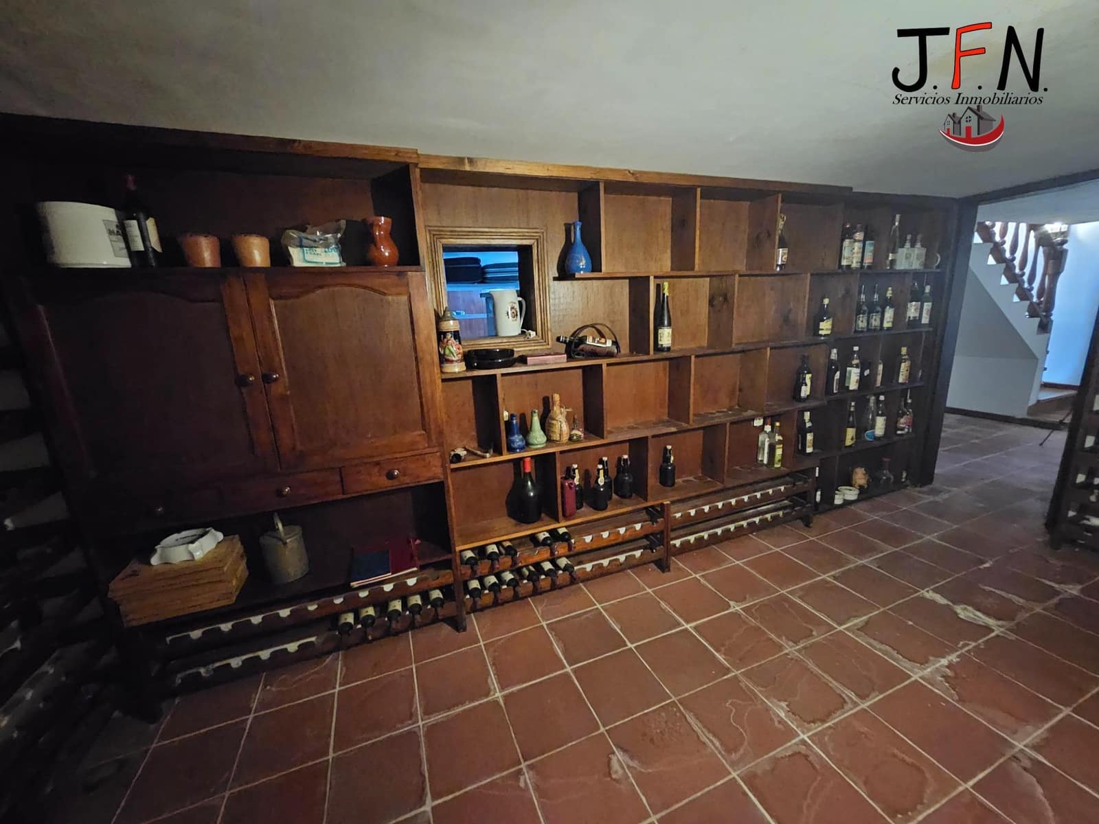 3 sovrum Villa till salu i Puerto del Rosario - 380 000 € (Ref: 9630125)