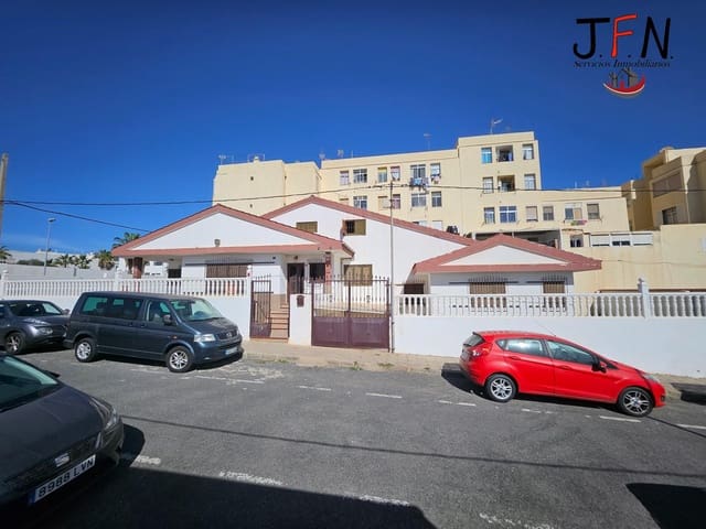 3 Zimmer Villa zu verkaufen in Puerto del Rosario - 360.000 € (Ref: 9630125)