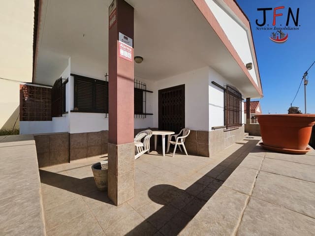 3 Zimmer Villa zu verkaufen in Puerto del Rosario - 360.000 € (Ref: 9630125)