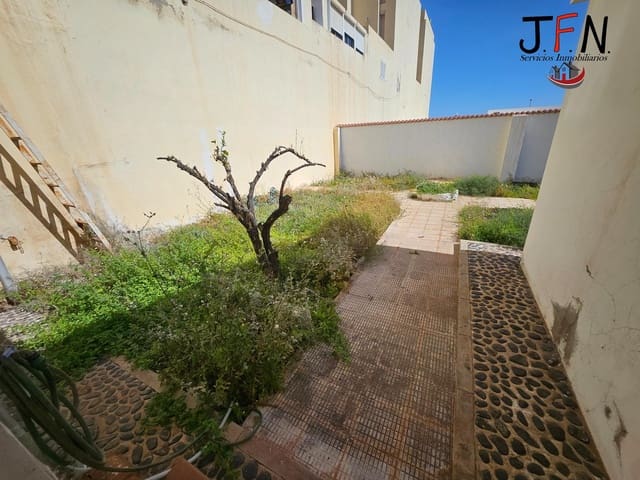3 Zimmer Villa zu verkaufen in Puerto del Rosario - 360.000 € (Ref: 9630125)