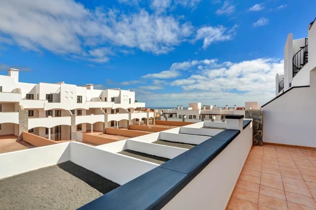 2 soveværelse Lejlighed til salg i Corralejo, La Oliva - € 395.000 (Ref: 9630129)
