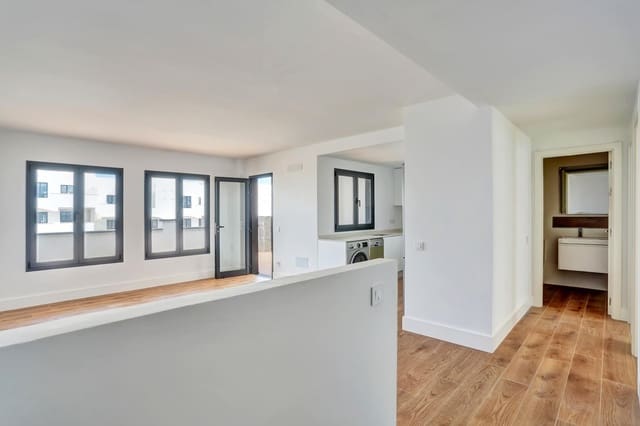 2 slaapkamer Flat te koop in Corralejo, La Oliva - € 369.000 (Ref: 9630130)